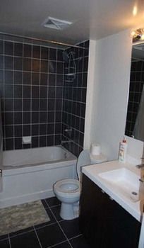 Pinnacle - Luxurious Downtown Toronto