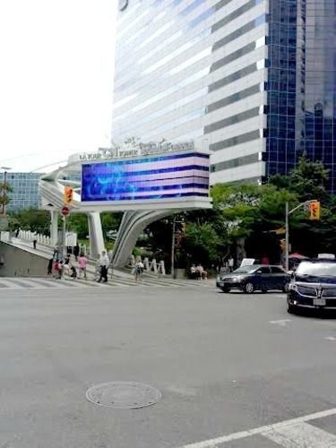 Apartment Pelicanstay In Downtown Toronto *