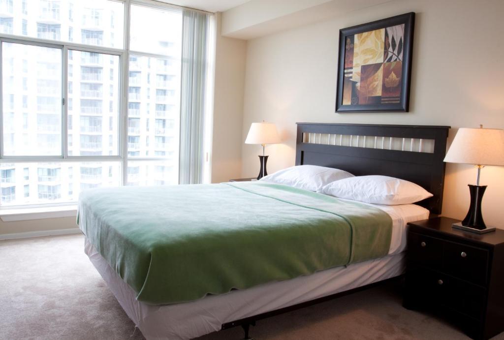 Glen Grove At Maple Leaf Aparthotel