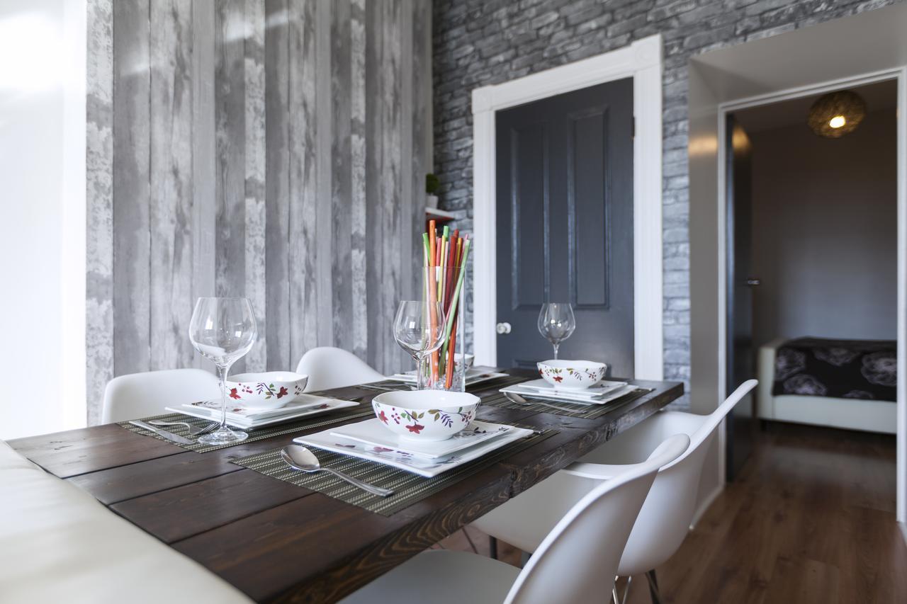 Nb Urban Luxury Apartment