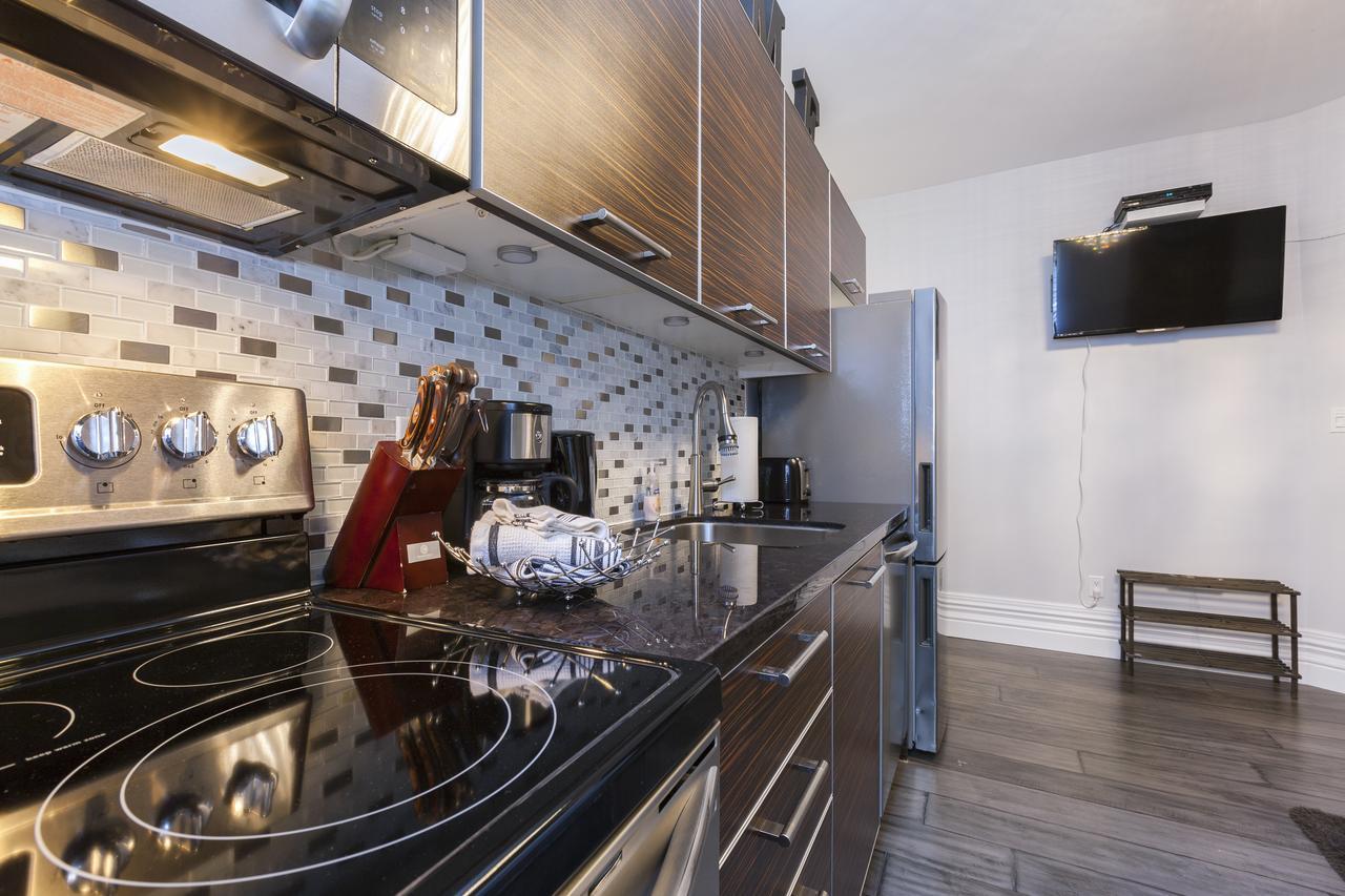 Nb Urban Luxury Apartment *