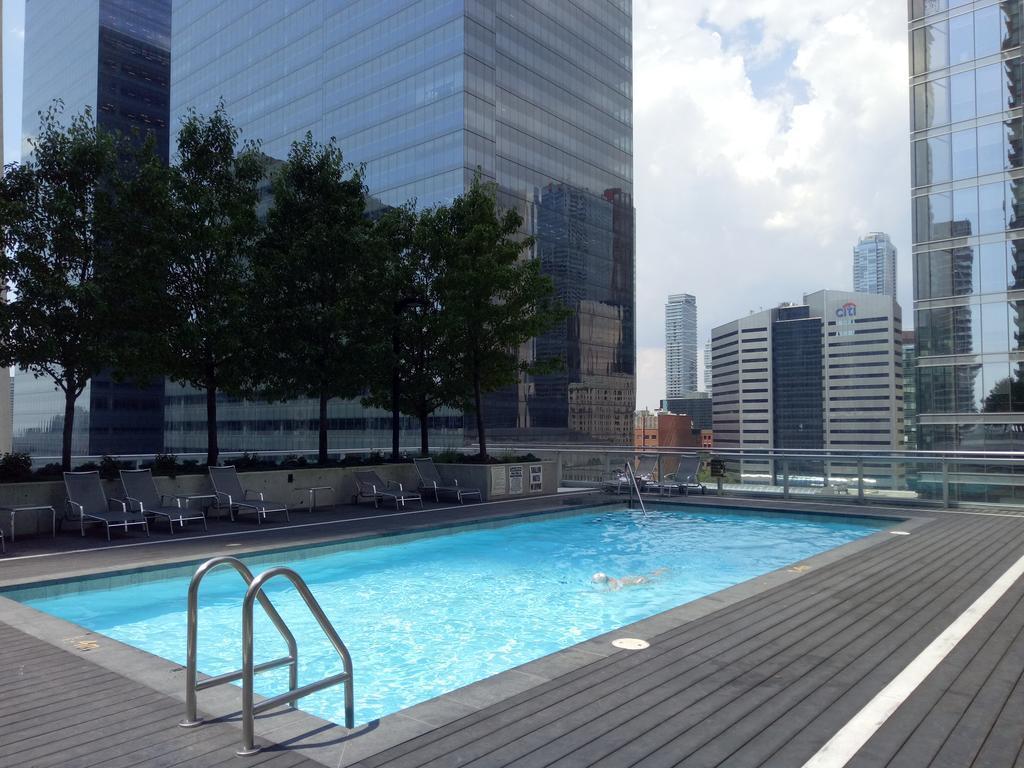 Luxury Fully Furnished Suite In Downtown Toronto - Maple Leaf Square *