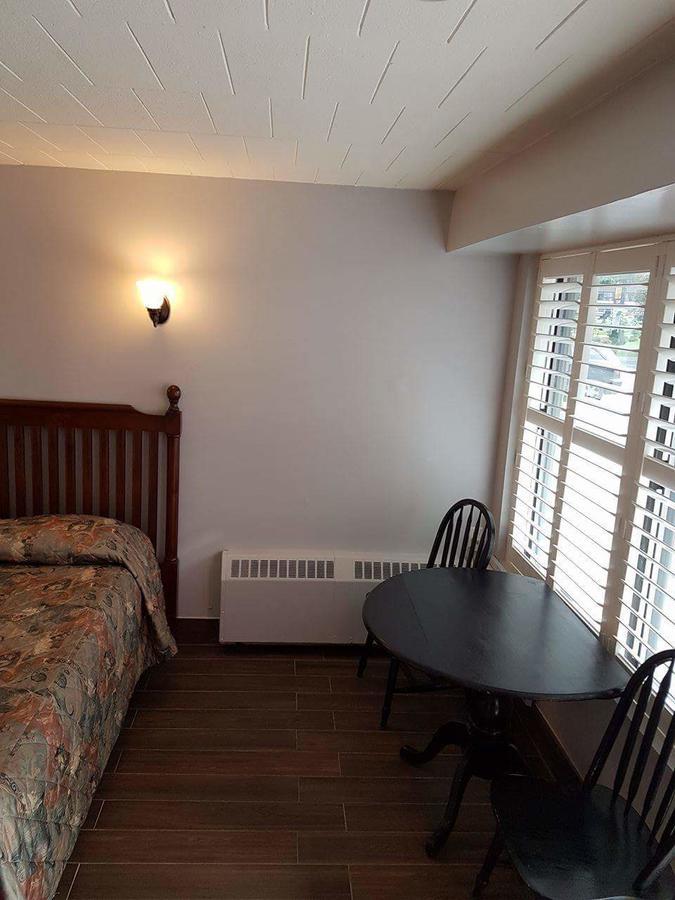 Motel New Plaza