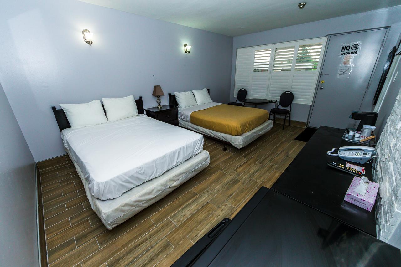 Motel New Plaza