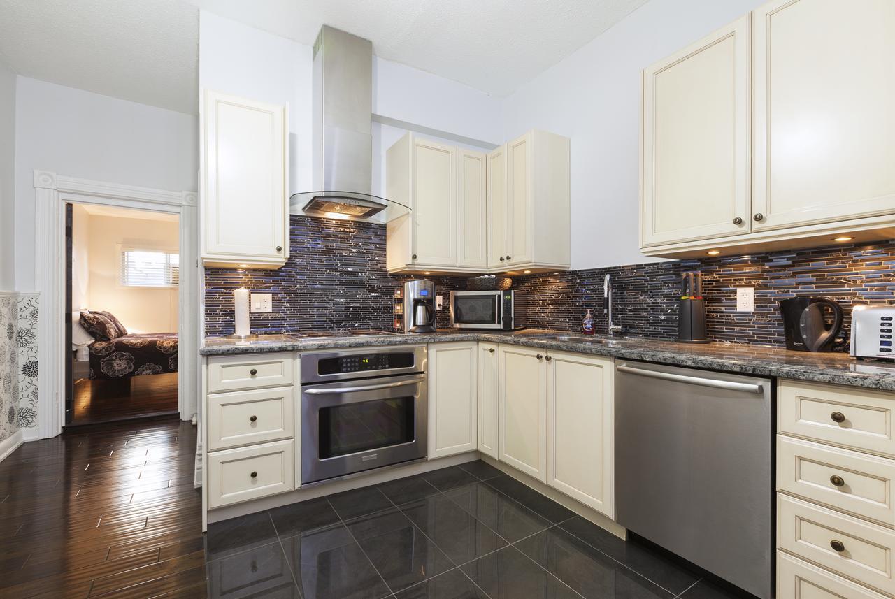 Nb Urban Luxury Apartment *