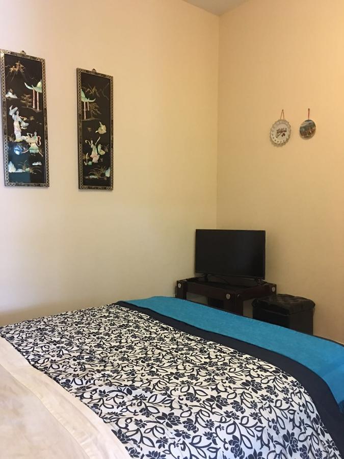 Lili Garden Guest house 3*