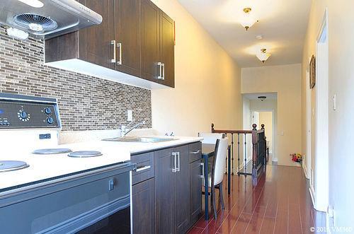 Guest house Lili Garden Toronto