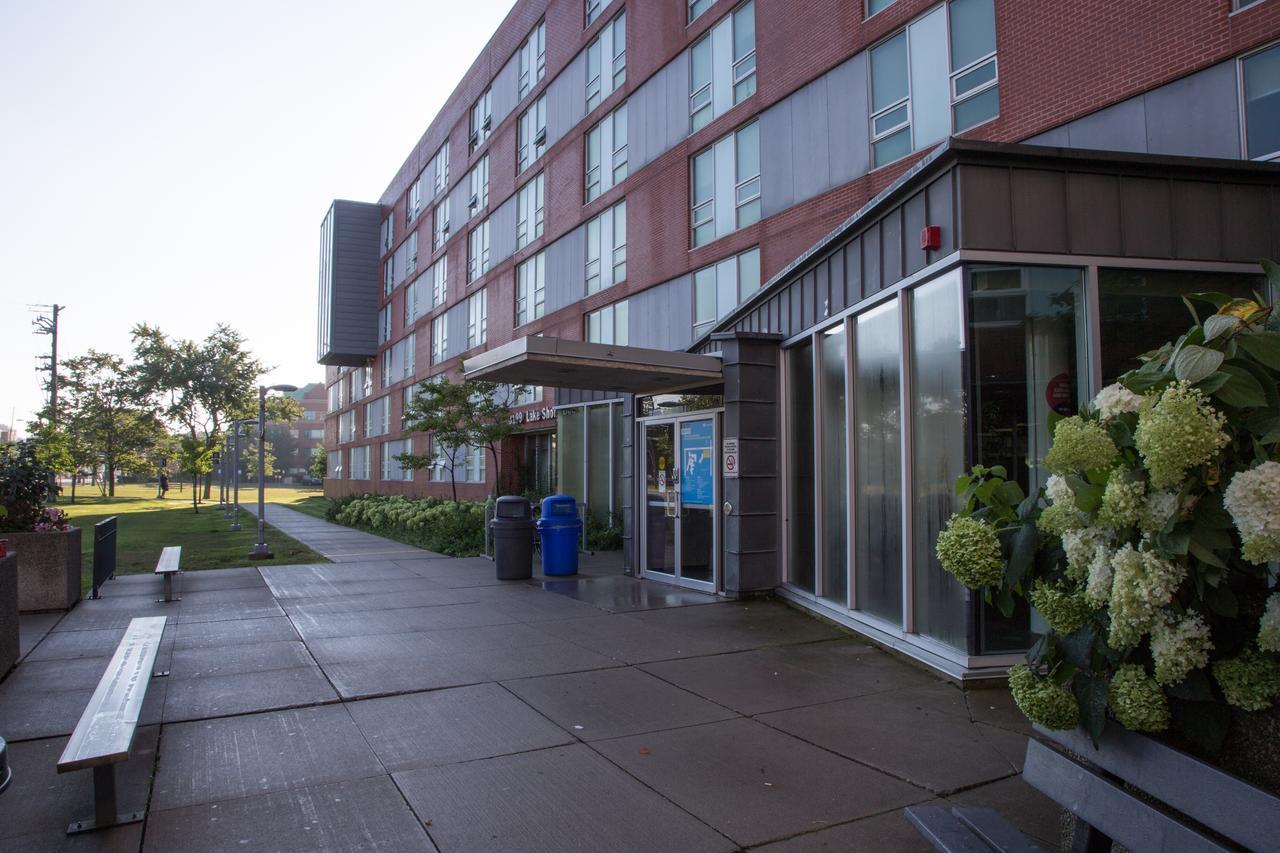Humber College Lakeshore Campus