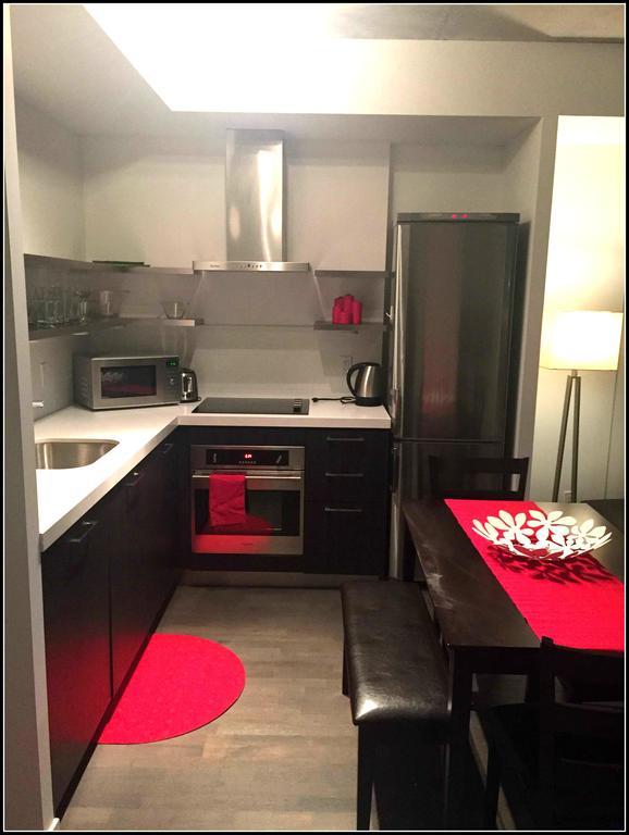 Pelicanstay In Fashion District Apartment *