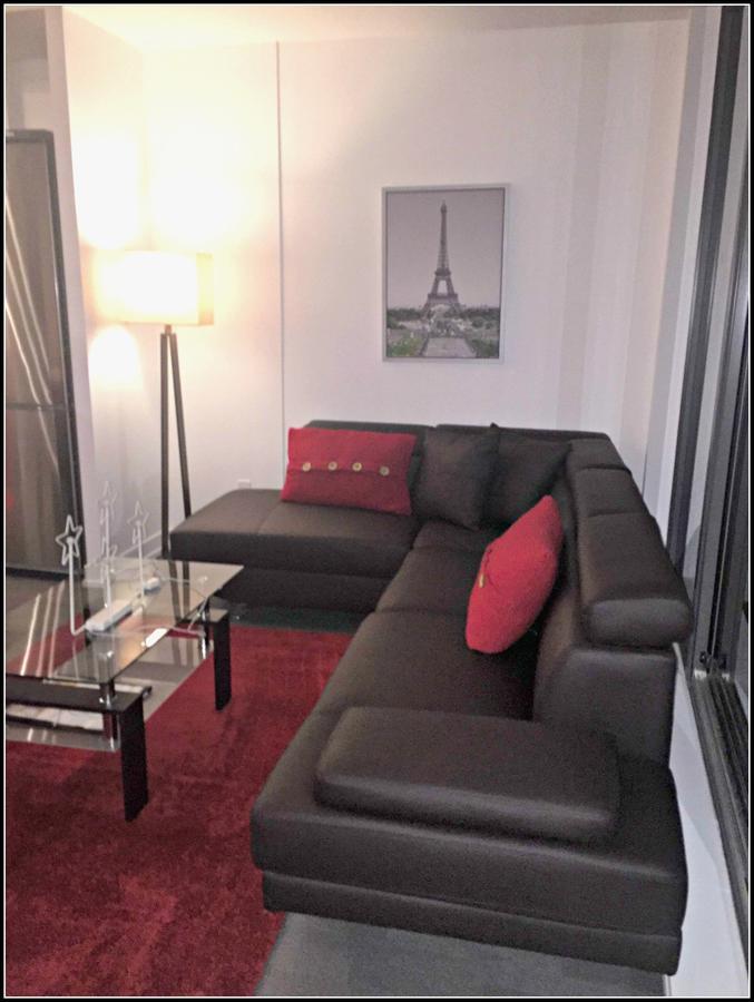 Pelicanstay In Fashion District Apartment