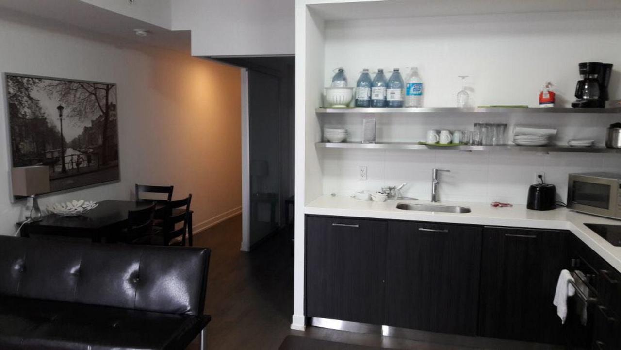 Apartment Pelicanstay In Fashion District *