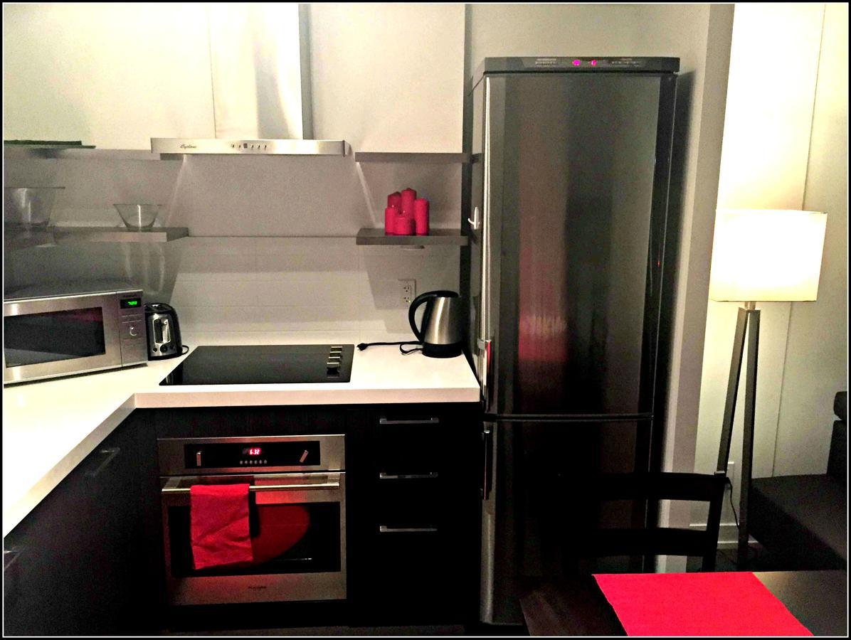 Pelicanstay In Fashion District Apartment *