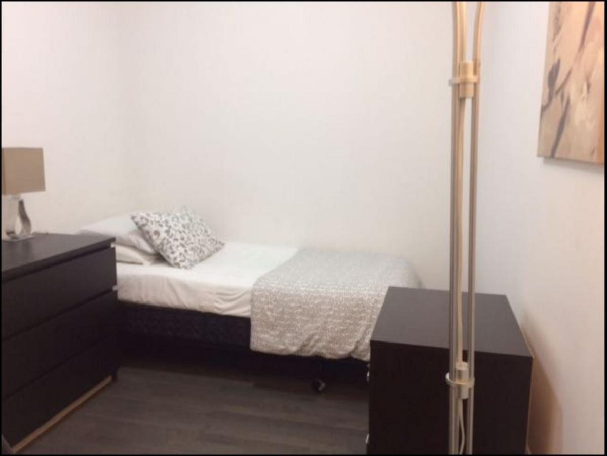 Apartment Pelicanstay In Fashion District Toronto