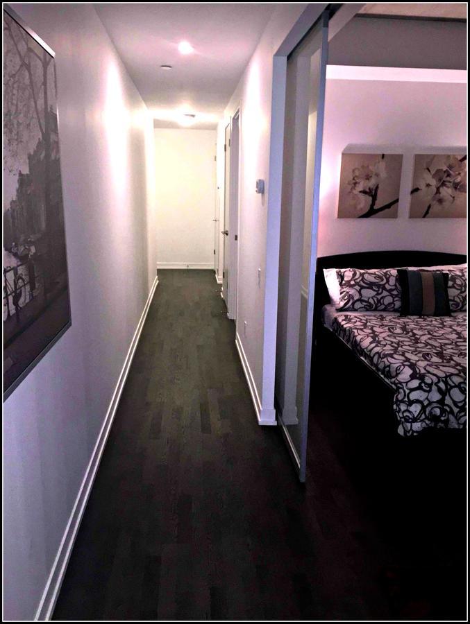 Apartment Pelicanstay In Fashion District