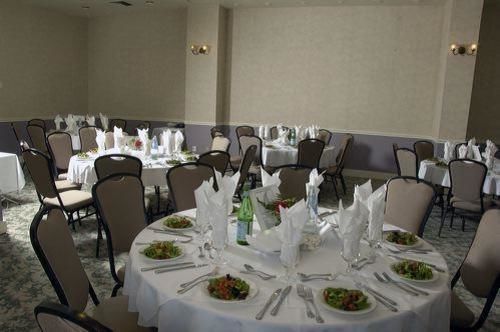The Roehampton Hotel Toronto