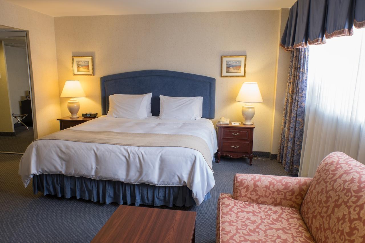 The Roehampton Hotel 2*