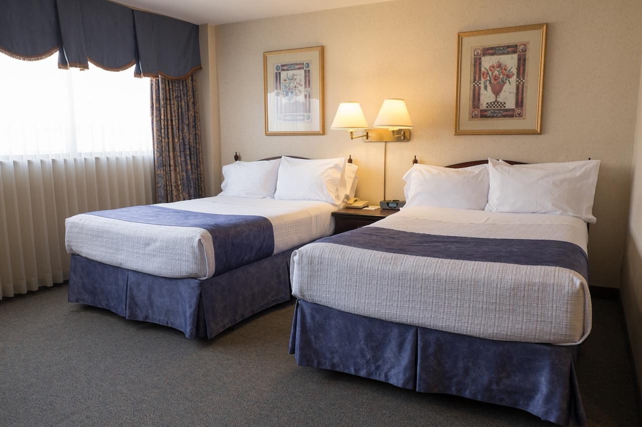 The Roehampton Hotel
