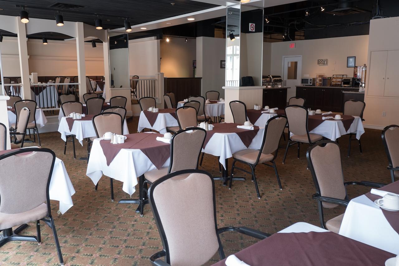 The Roehampton Hotel Toronto
