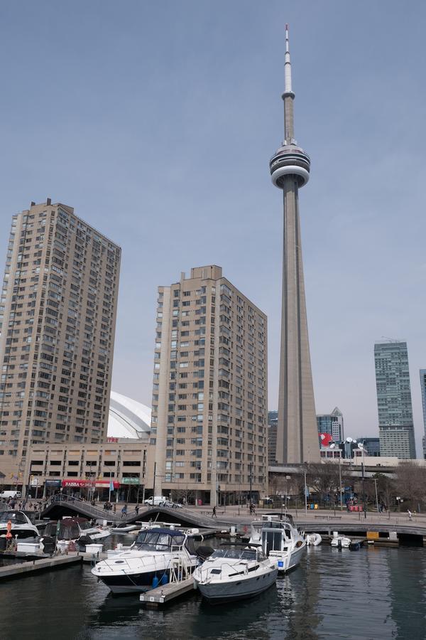 The Roehampton Hotel Toronto