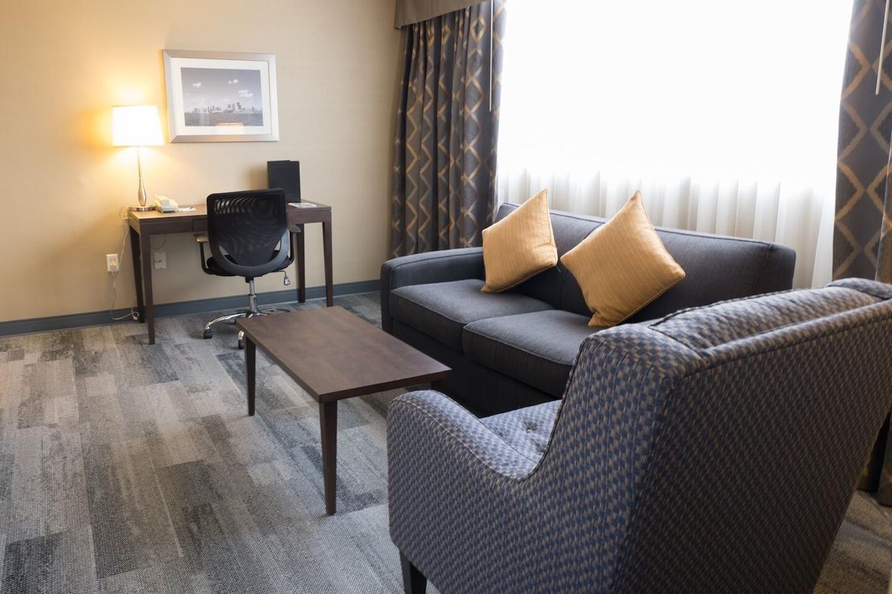 The Roehampton Hotel Toronto