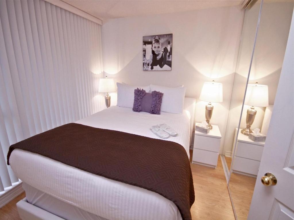 Glen Grove - Conservatory Tower Aparthotel 3*