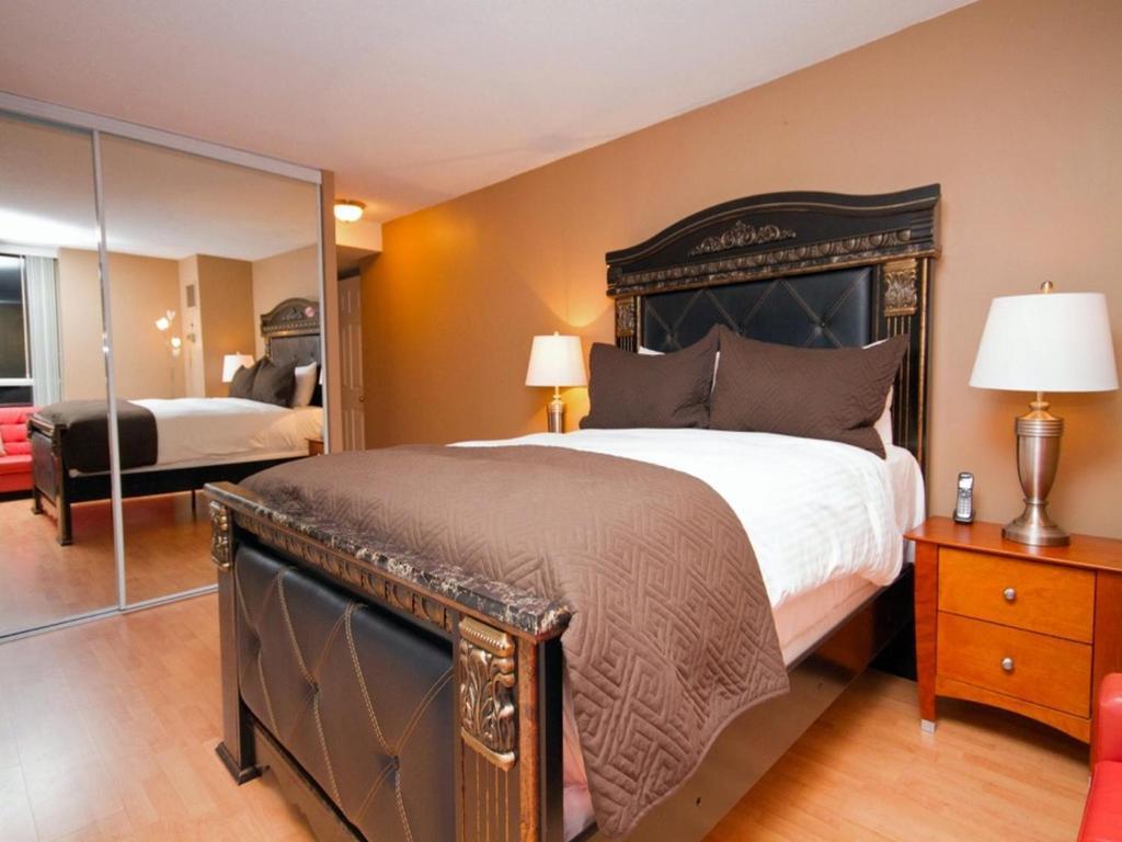 Aparthotel Glen Grove - Conservatory Tower 3*
