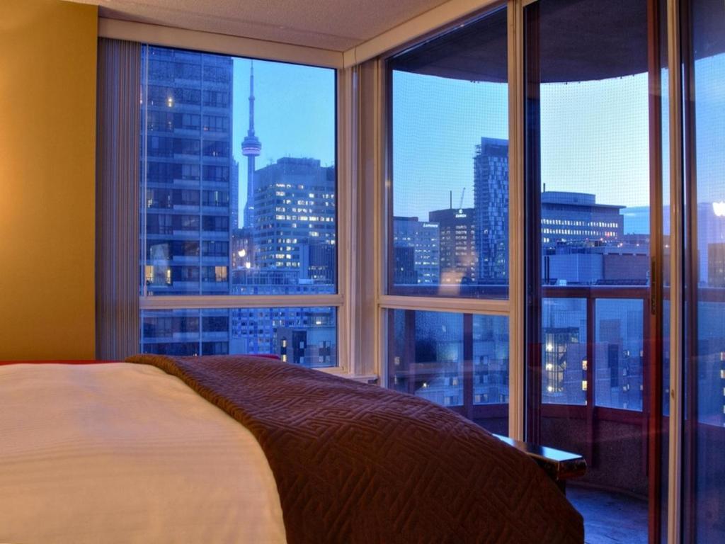 Aparthotel Glen Grove - Conservatory Tower Toronto