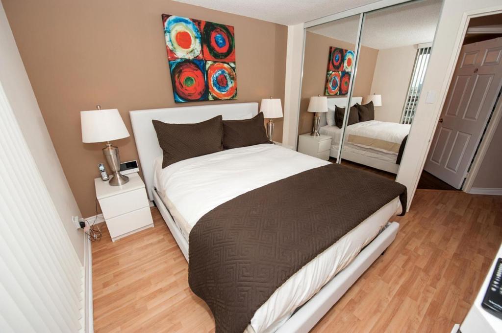 Glen Grove - Conservatory Tower Aparthotel
