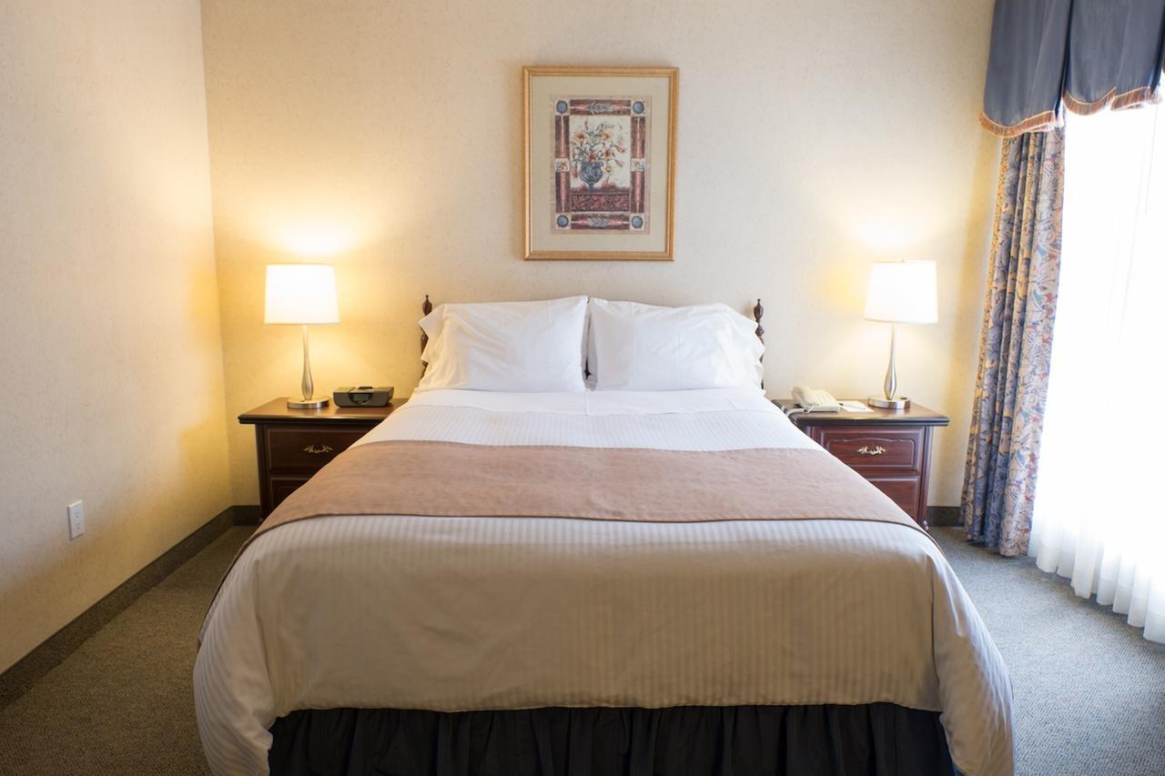 The Roehampton Hotel 2*