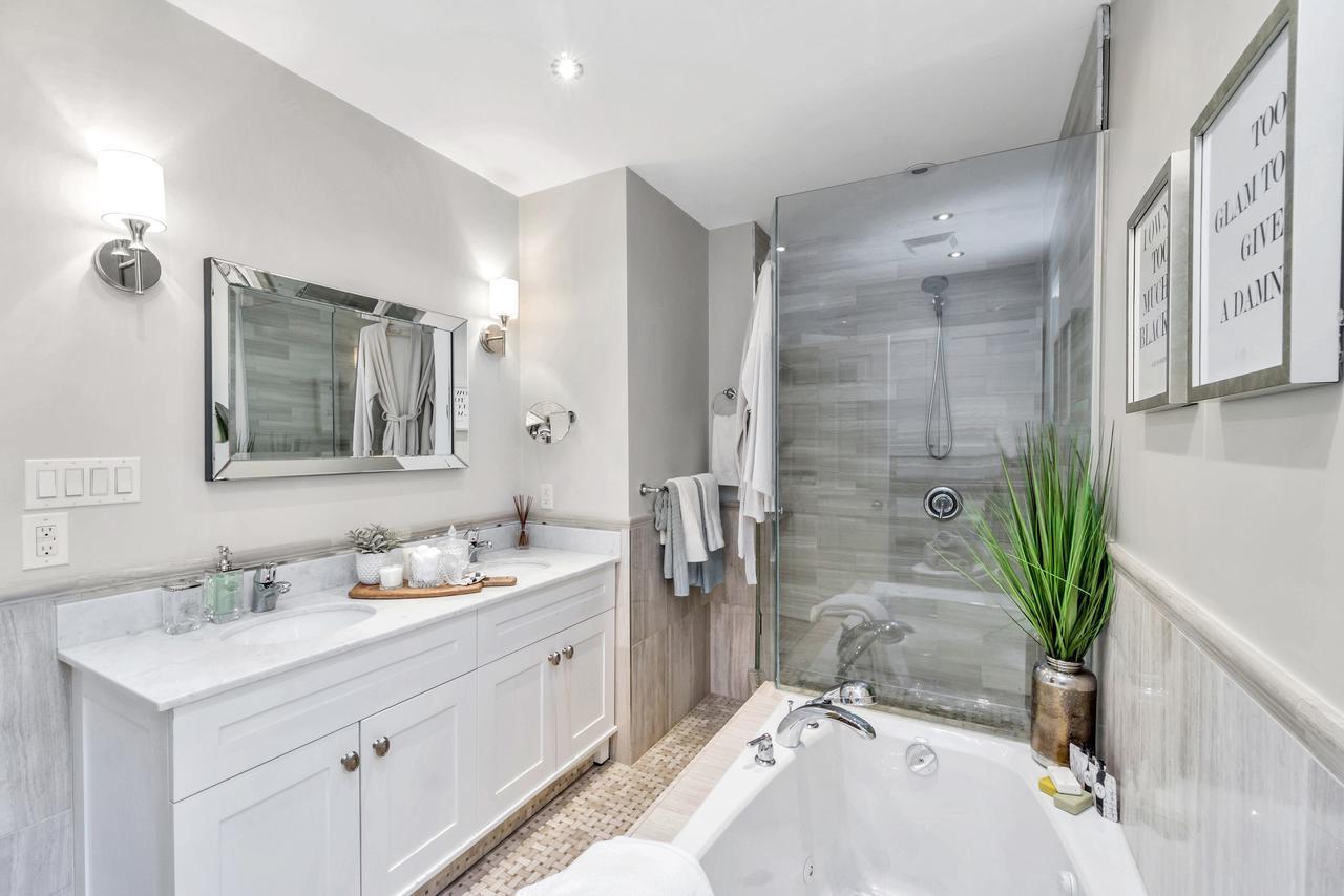 Quickstay - Chic & Modern Townhouse In Little Italy Holiday home