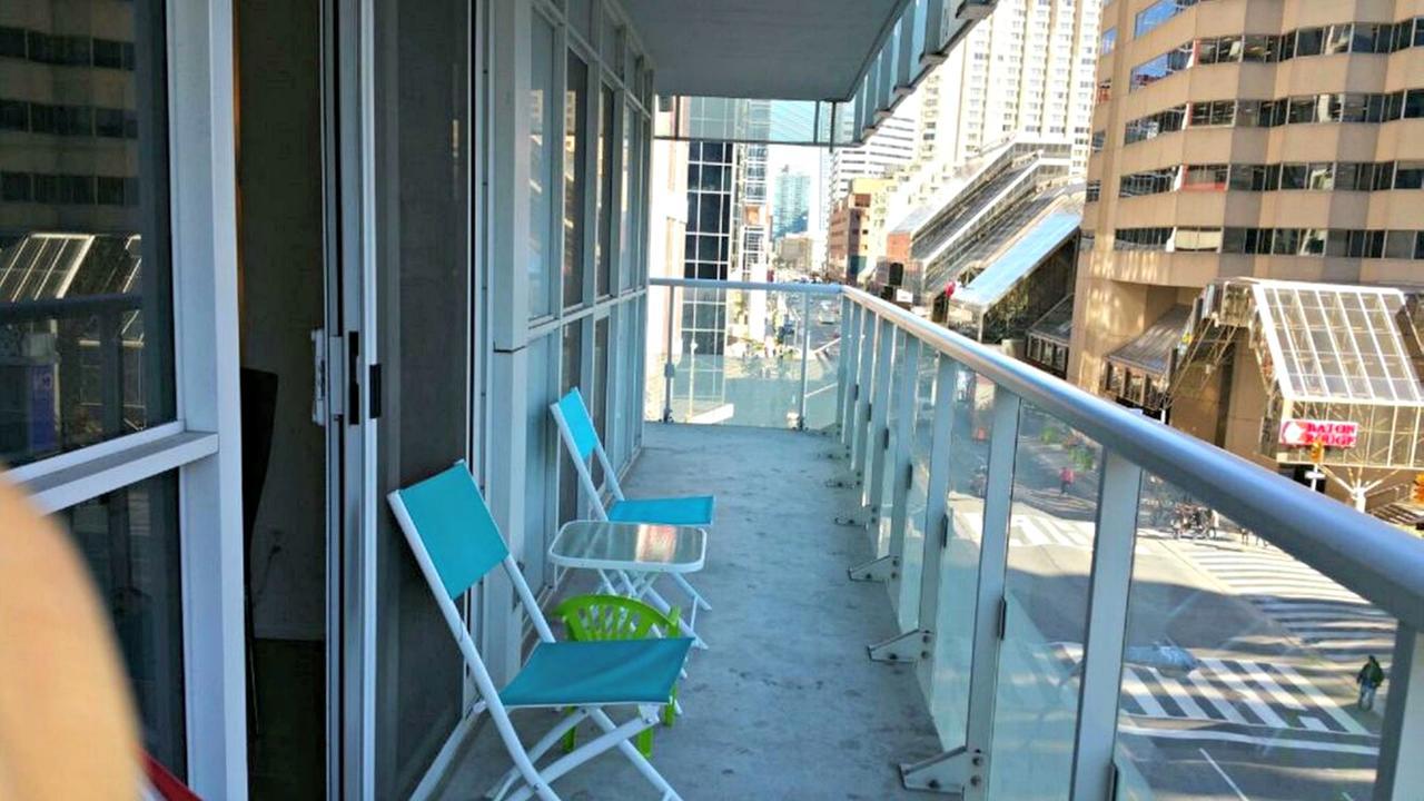 Pelicanstay In Downtown Toronto Toronto