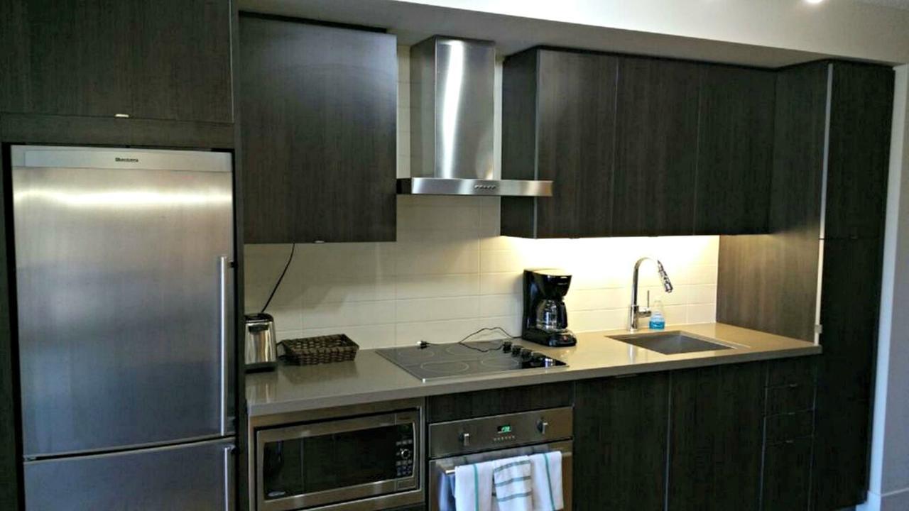 Apartment Pelicanstay In Downtown Toronto *
