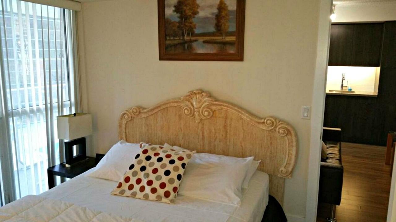 Apartment Pelicanstay In Downtown Toronto