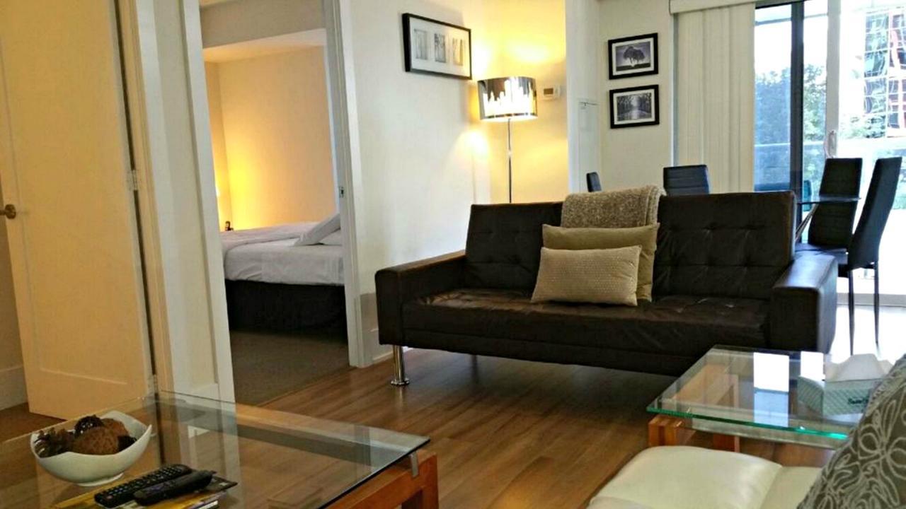 Pelicanstay In Downtown Toronto Apartment Toronto