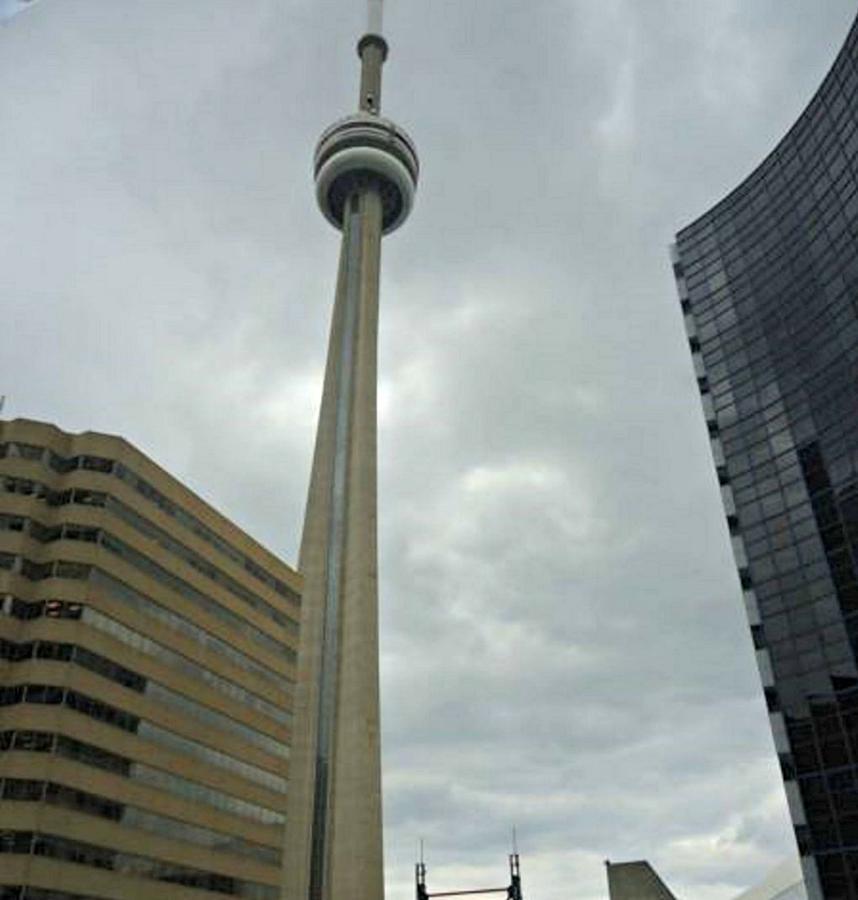 Pelicanstay In Downtown Toronto Apartment *