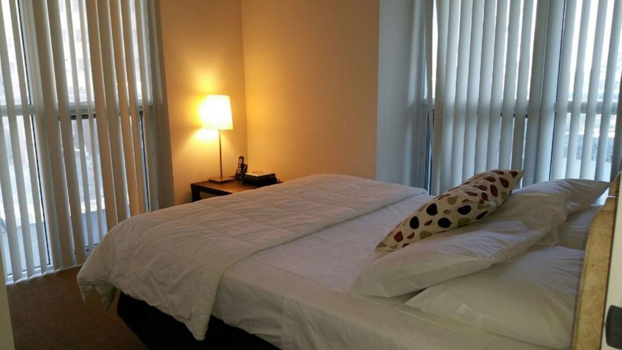 Apartment Pelicanstay In Downtown Toronto