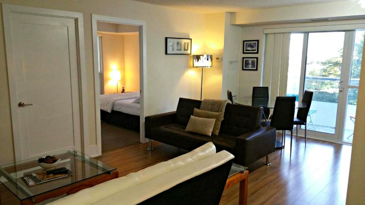 Apartment Pelicanstay In Downtown Toronto Toronto
