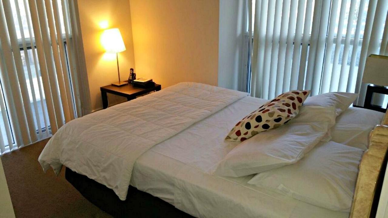 Pelicanstay In Downtown Toronto