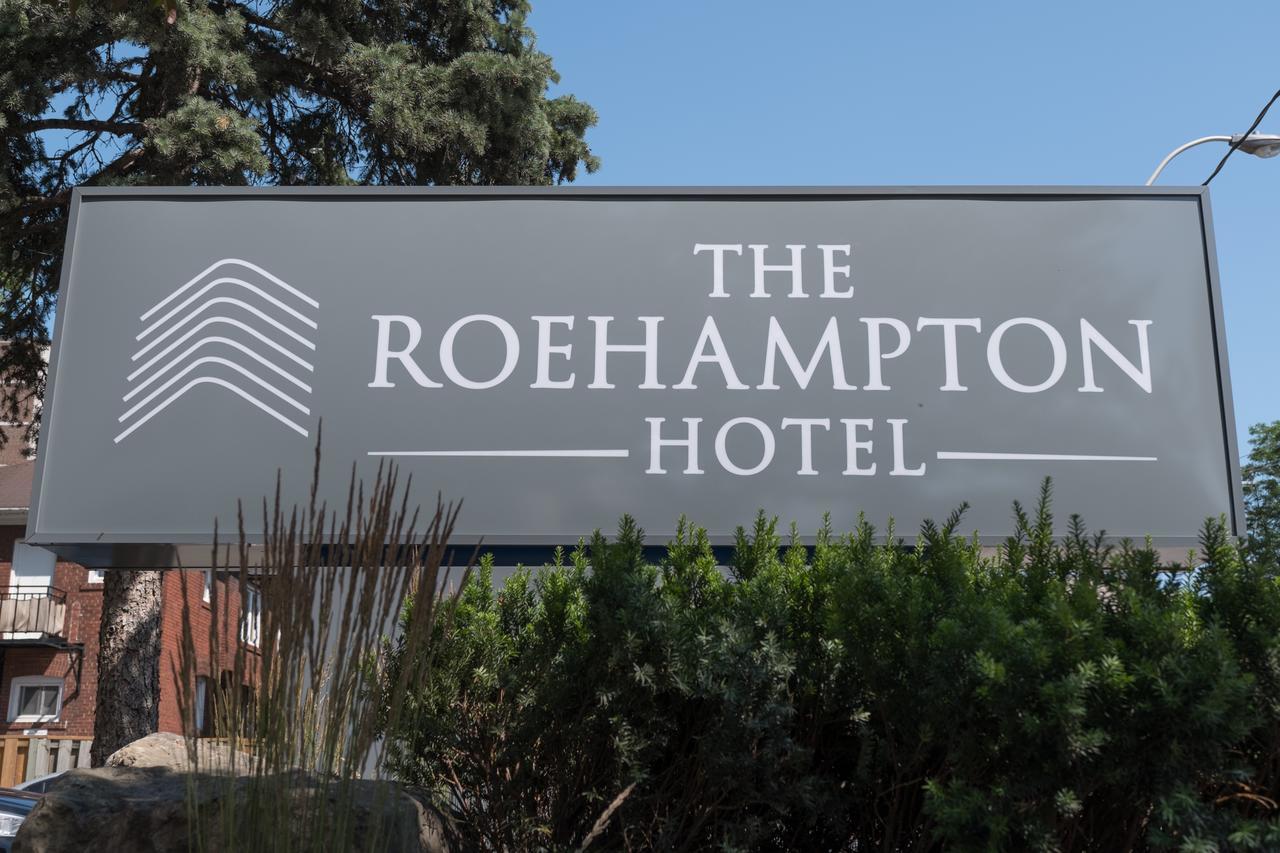 The Roehampton 2*