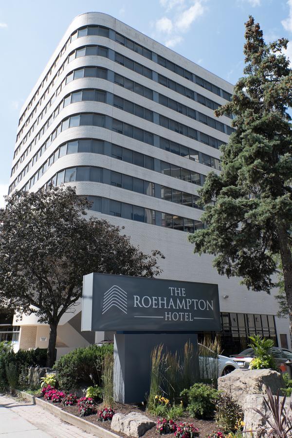 Hotel The Roehampton
