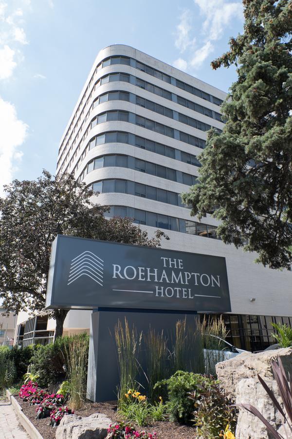 The Roehampton