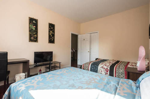 Lili Garden Guest house