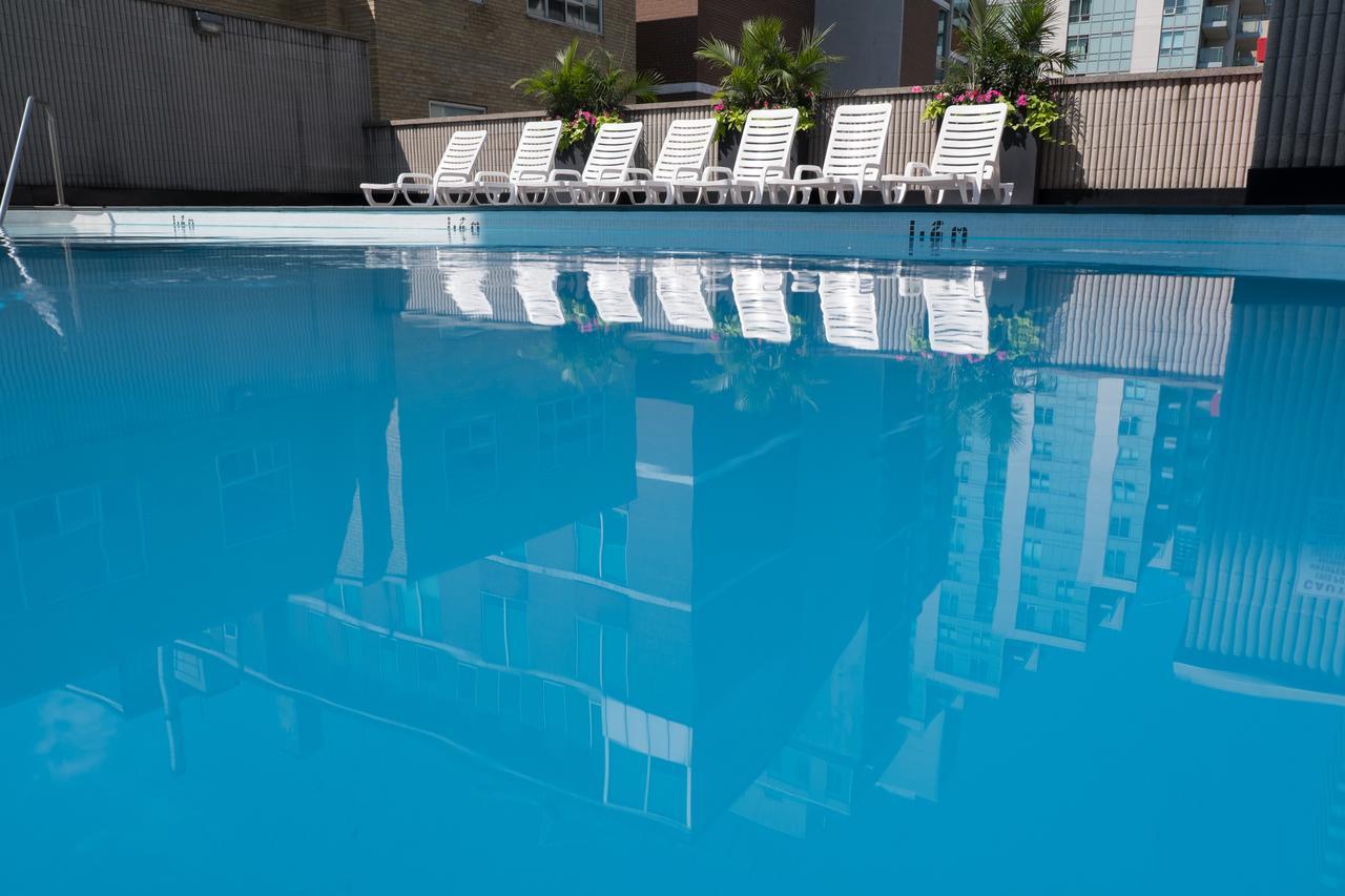 Hotel The Roehampton Toronto