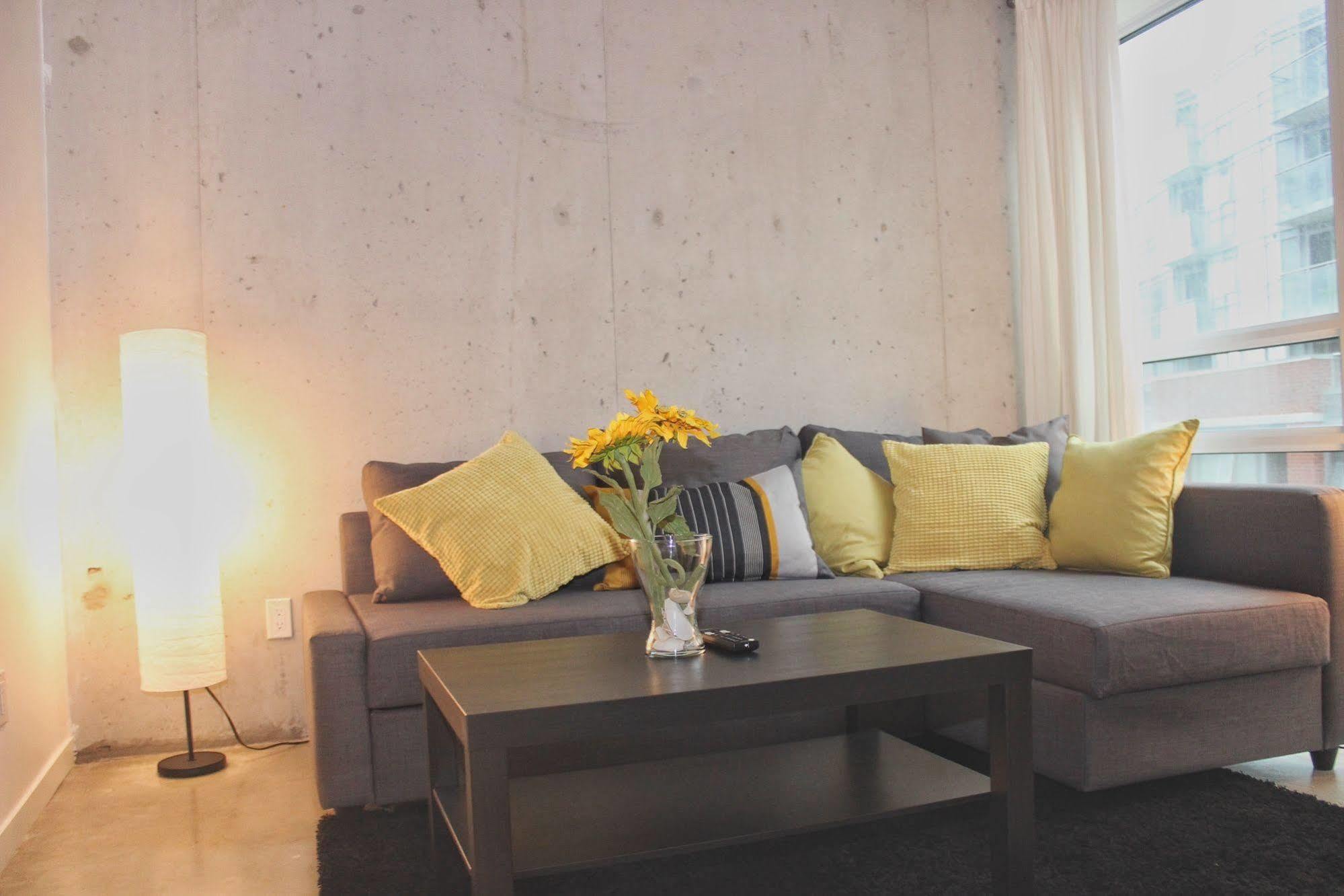 Elite - Modern Loft Toronto