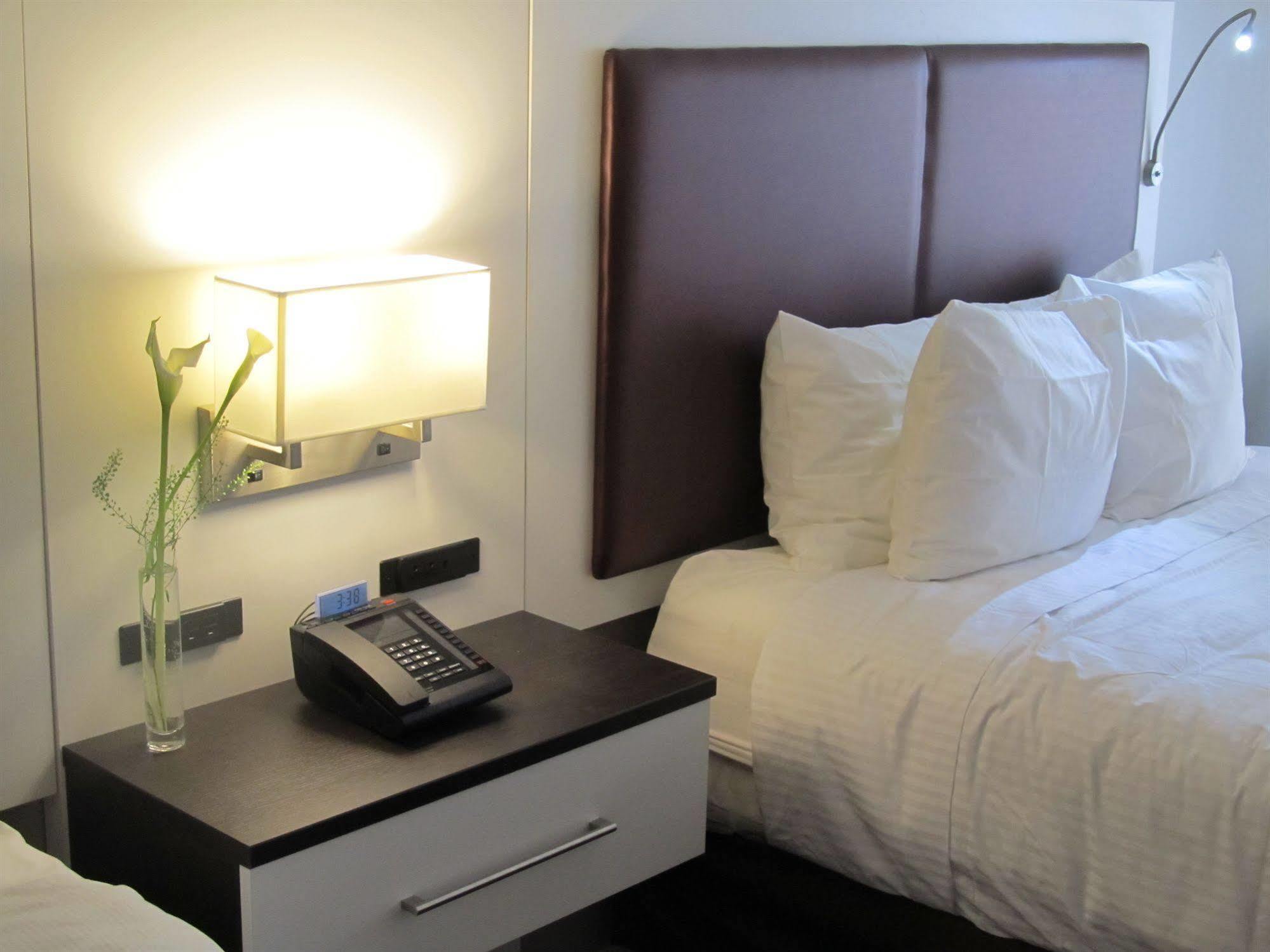 Hotel The Saint Hotel, Ascend Collection 3*