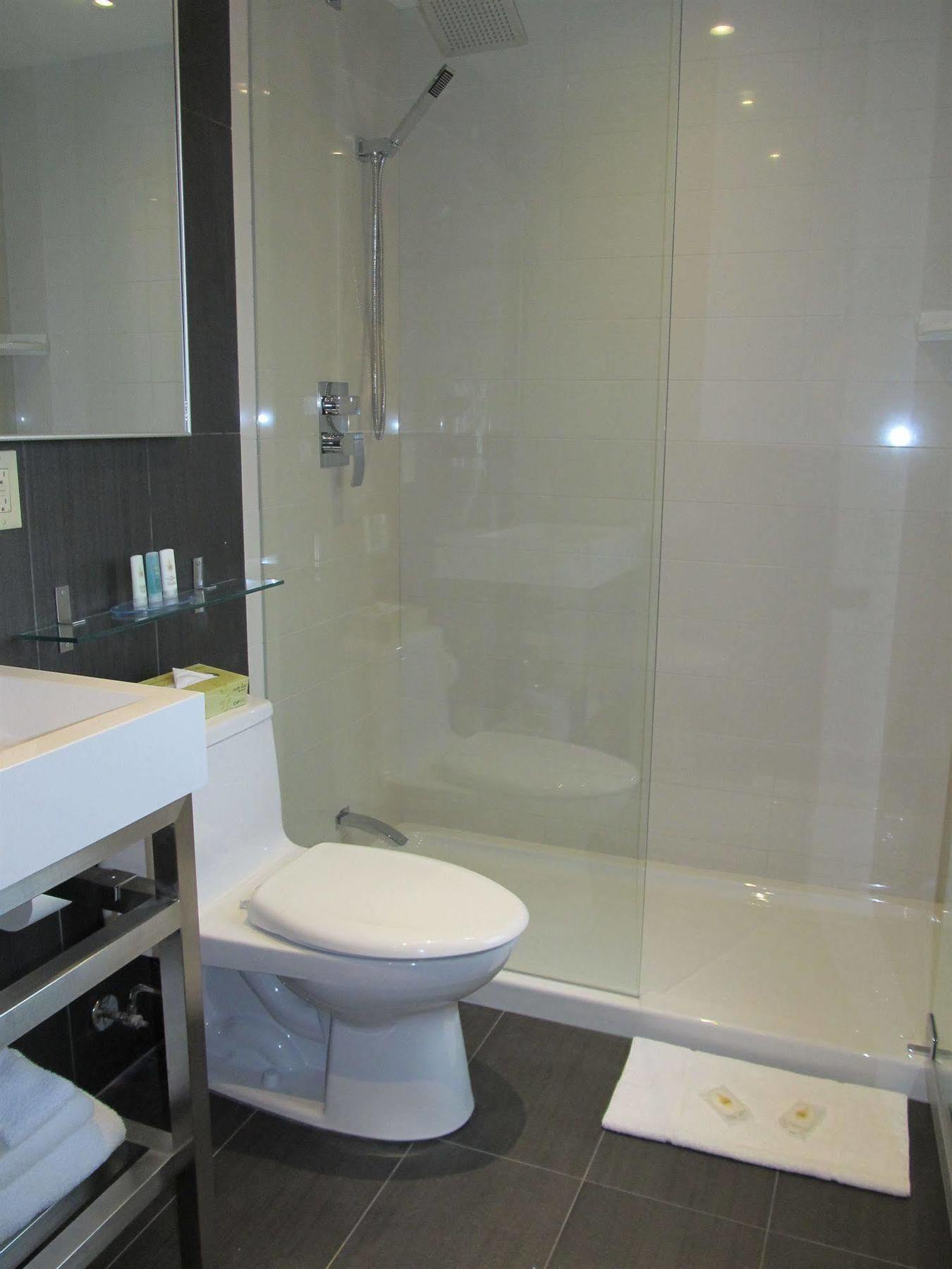 Hotel The Saint Hotel, Ascend Collection 3*