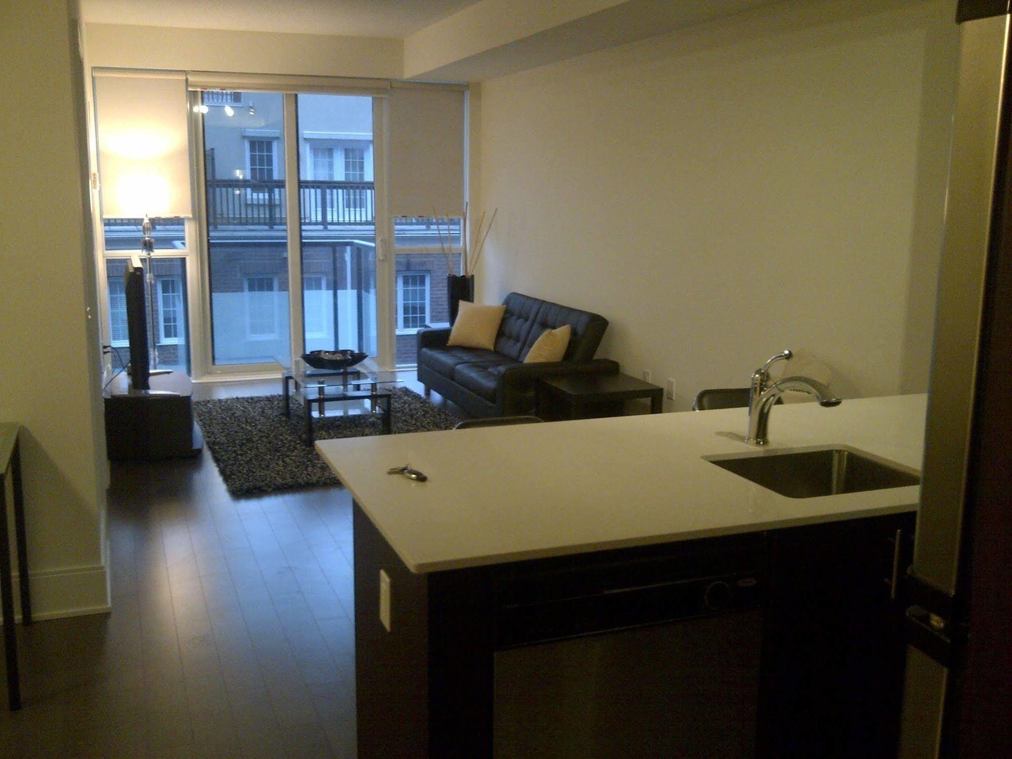 Life Luxury Downtown