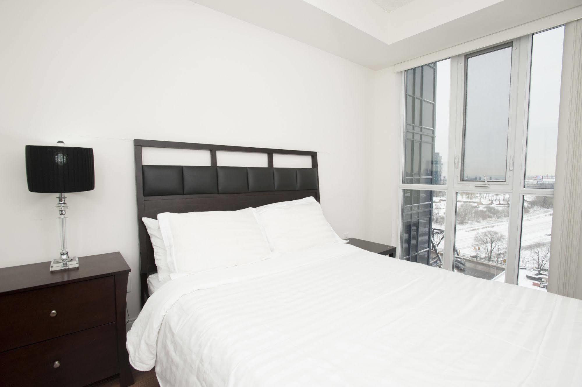 Life Luxury Downtown