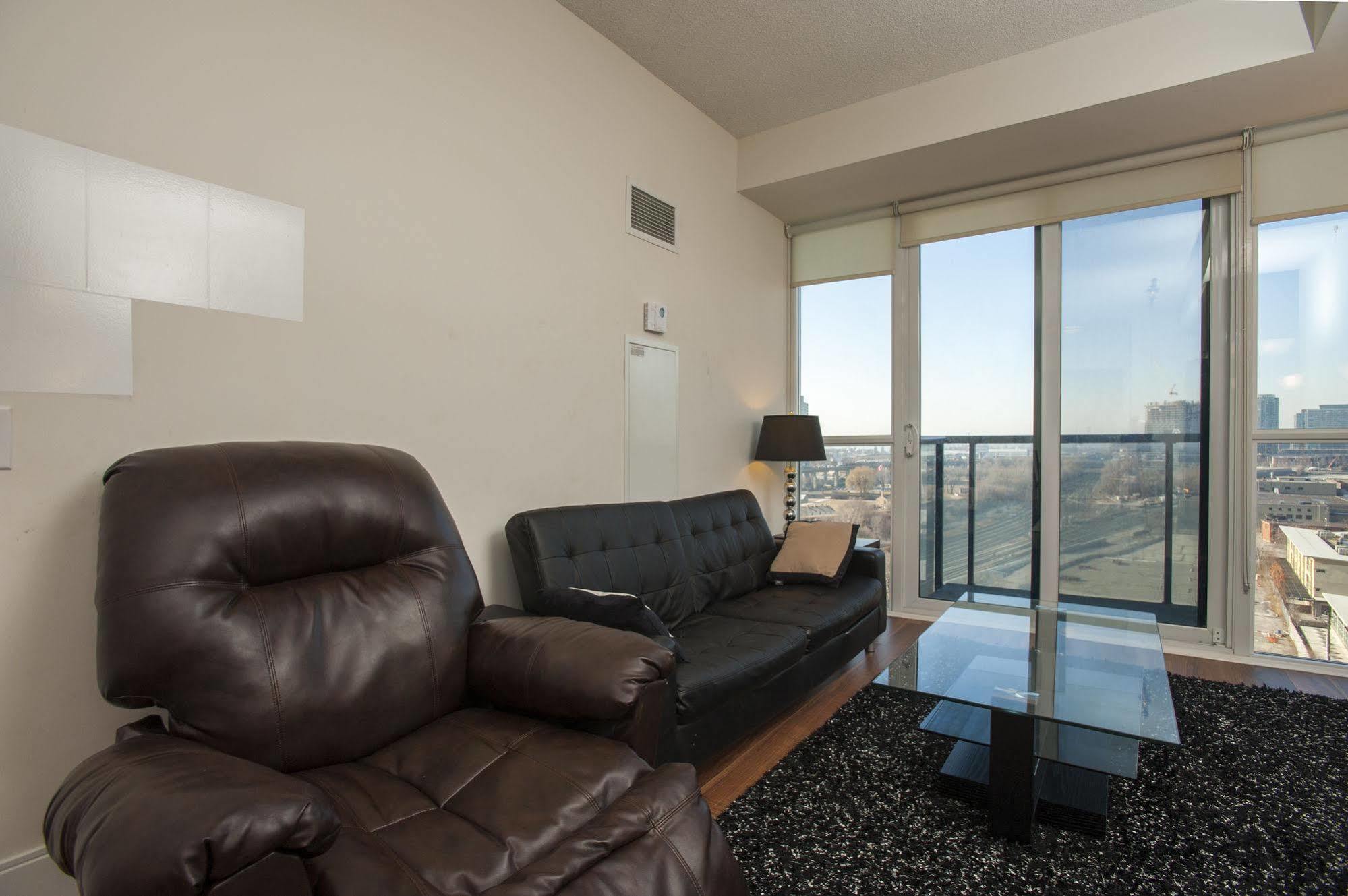Life Luxury Downtown