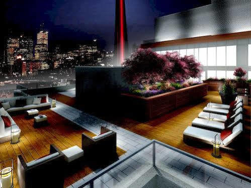 Life Luxury Downtown Toronto